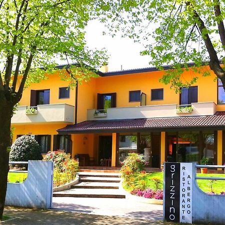 Hotel Grizzino Montereale Valcellina Esterno foto